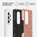 Watermelon Shake - Samsung Galaxy A23 4G / 5G Case 2