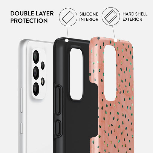 Watermelon Shake - Samsung Galaxy A23 4G / 5G Case 2