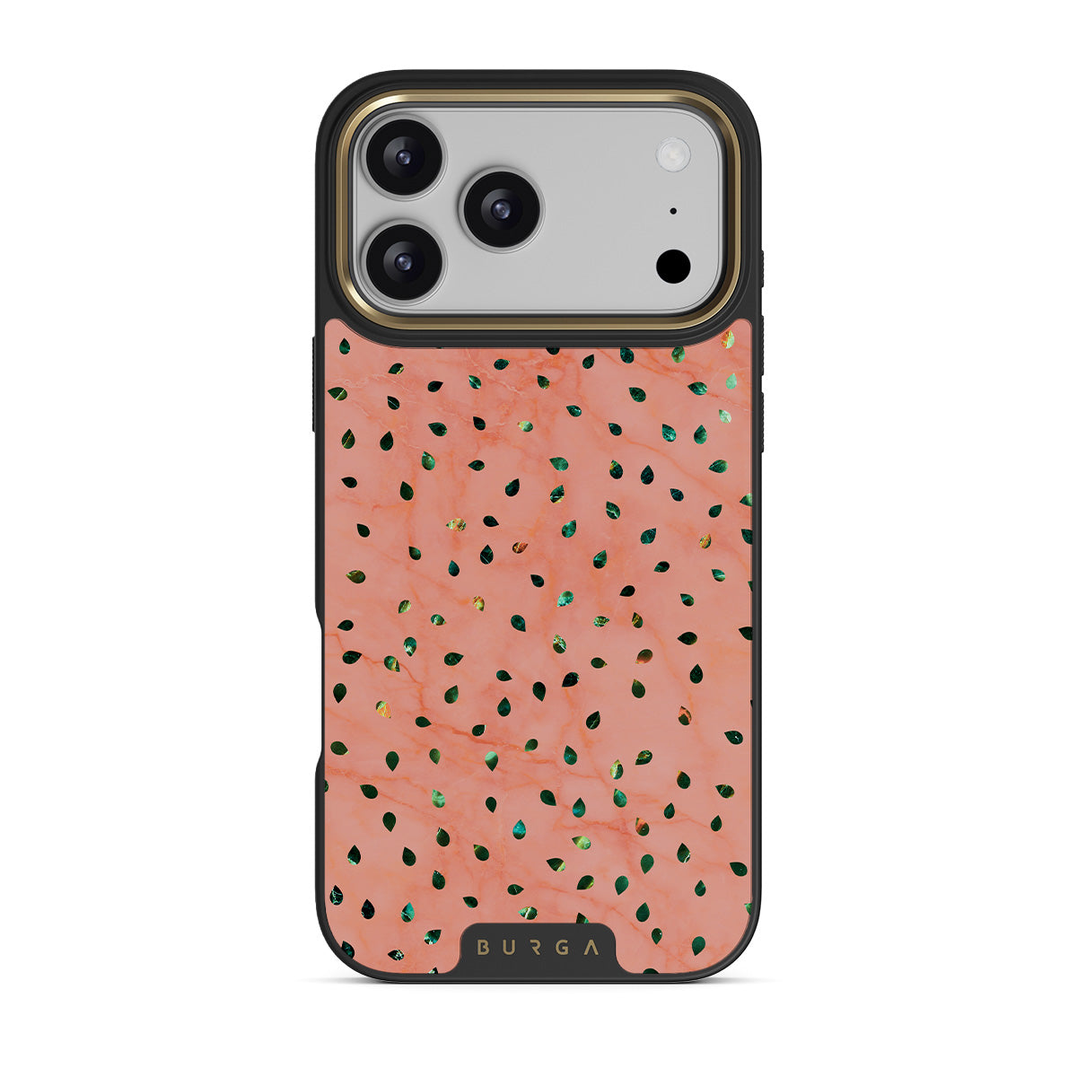Watermelon Shake - iPhone 17 Pro Max Case | BURGA