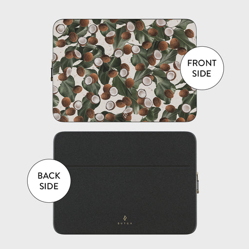Coconut Crush - Laptop Sleeve 5