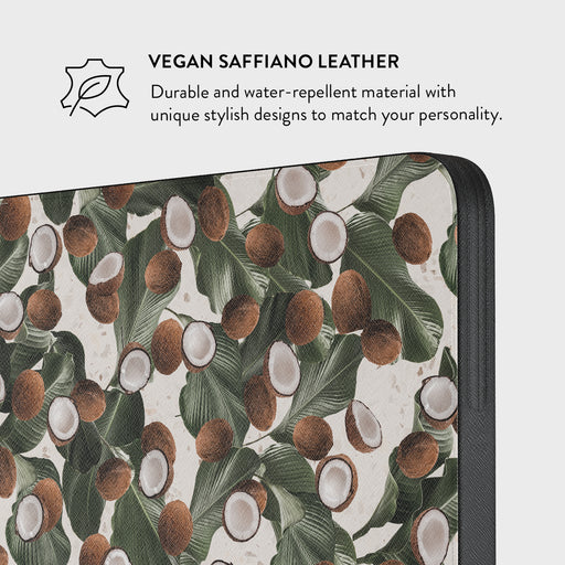 Coconut Crush - Laptop Sleeve 6
