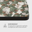 Coconut Crush - Laptop Sleeve 10