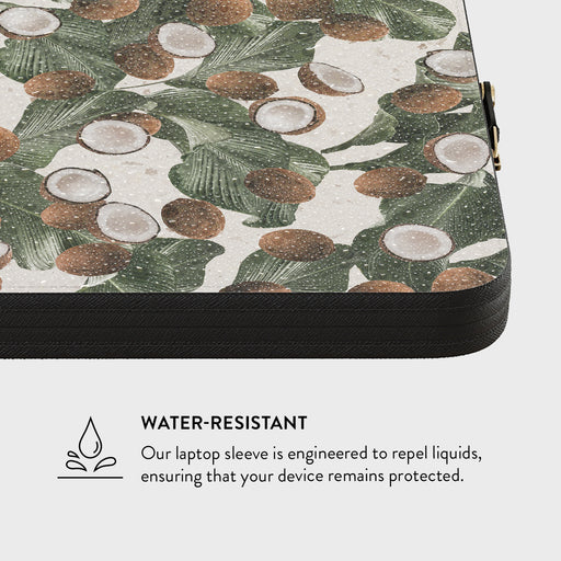Coconut Crush - Laptop Sleeve 10