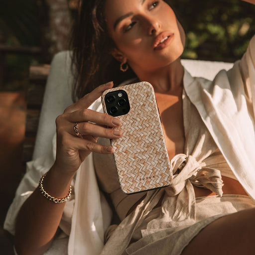 Boho Dreams - Samsung Galaxy S25 Case 6