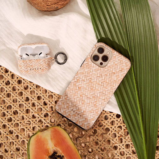 Boho Dreams - Samsung Galaxy S25 Case 10