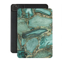 Ubud Jungle - Turquoise iPad Pro 12.9 (4th/3rd Gen) Case 1