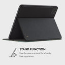 Ubud Jungle - Turquoise iPad Pro 12.9 (4th/3rd Gen) Case 5