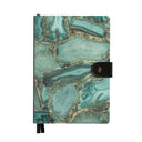 Ubud Jungle - Turquoise Infinity Planner 1