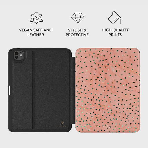 Watermelon Shake - iPad Pro 11 (7th Gen) Case 3