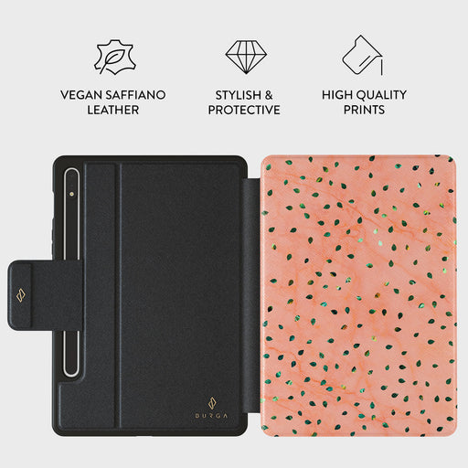 Watermelon Shake - Samsung Galaxy Tab S10+ Case 2