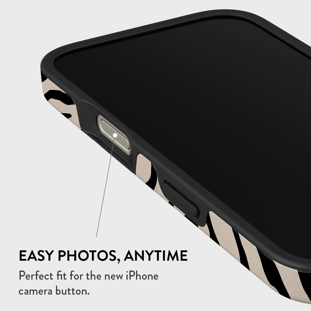 Imperial - iPhone 16 Pro Max Case | BURGA