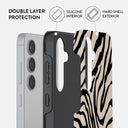 Imperial - Samsung Galaxy S24 FE Case 2