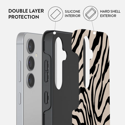 Imperial - Samsung Galaxy S24 FE Case 2
