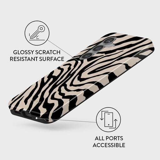 Imperial - Samsung Galaxy S24 FE Case 3