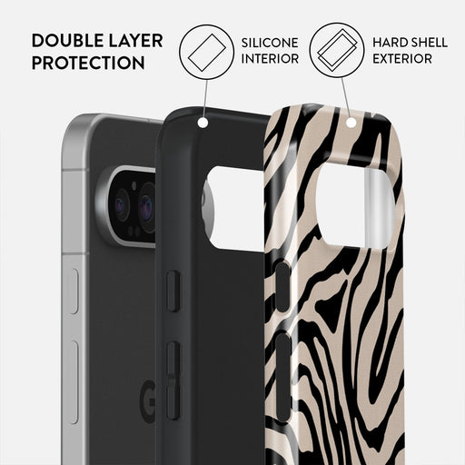 Imperial - Google Pixel 9 Pro Case 2