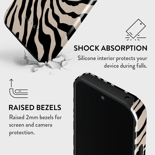 Imperial - Google Pixel 9 Pro Case 4