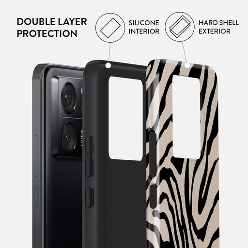 Imperial - Xiaomi 13T Pro Case 2