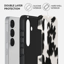 Achromatic - Samsung Galaxy S25 Case 2