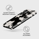Achromatic - Samsung Galaxy S25 Case 3