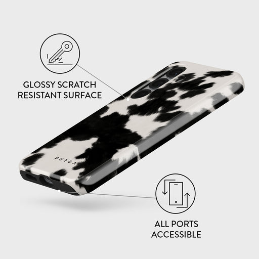 Achromatic - Samsung Galaxy S25 Case 3