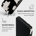 Achromatic - Samsung Galaxy S25 Case 4