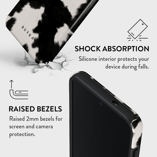 Achromatic - Samsung Galaxy S25 Case 4