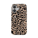 Pure Instinct - iPhone 16 Case