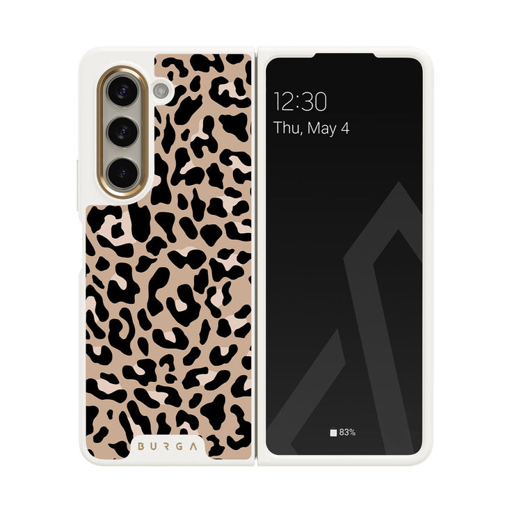 Pure Instinct - Samsung Galaxy Z Fold 5 Case