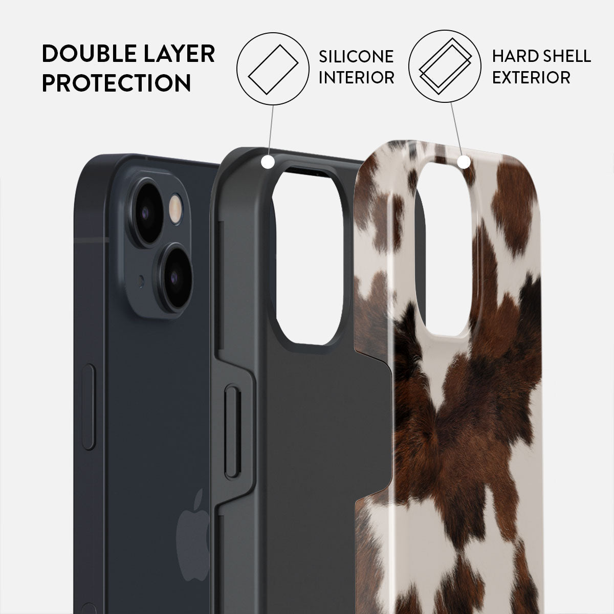 Celestial - iPhone 13 Case | BURGA