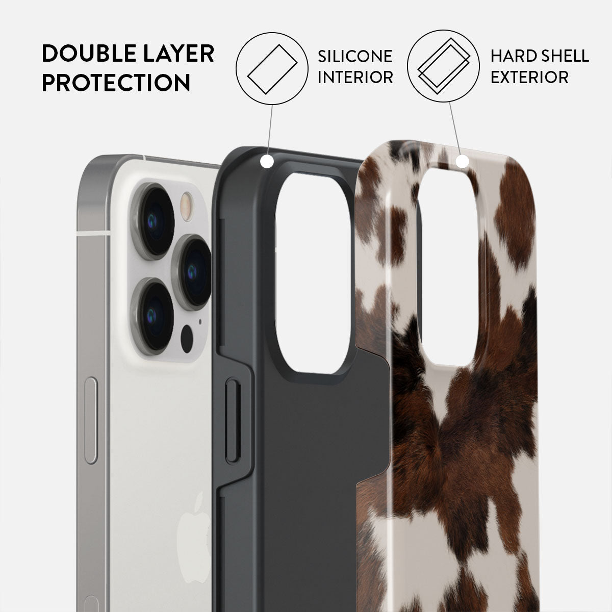 Celestial - iPhone 13 Pro Case | BURGA