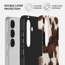 Celestial - Samsung Galaxy S25 Case 2