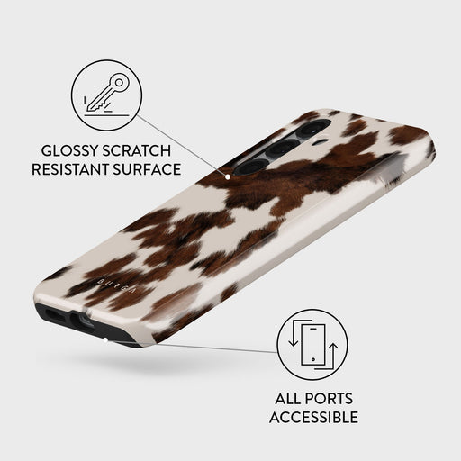 Celestial - Samsung Galaxy S25 Case 3