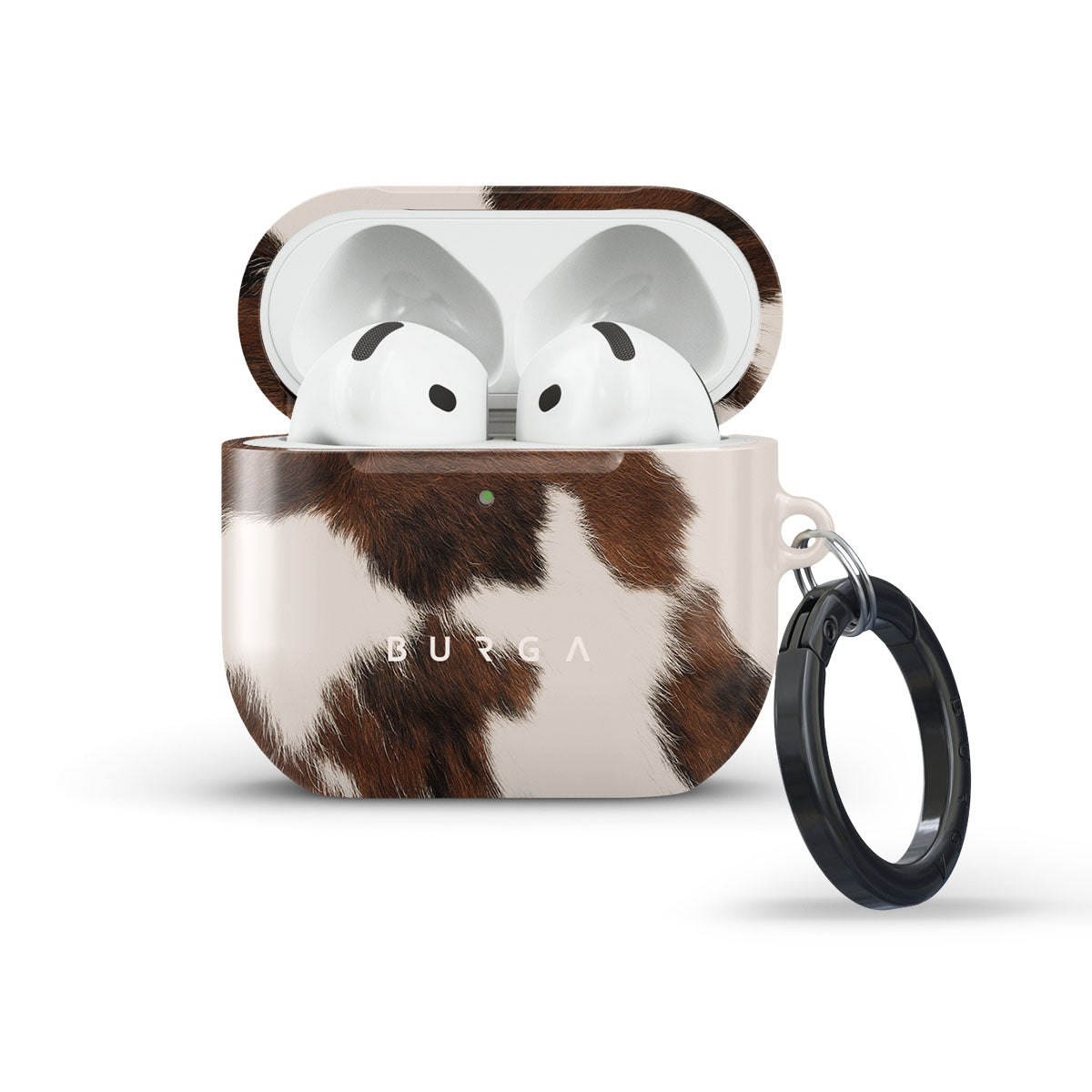 Celestial - Apple AirPods 4 Case Cover | BURGA