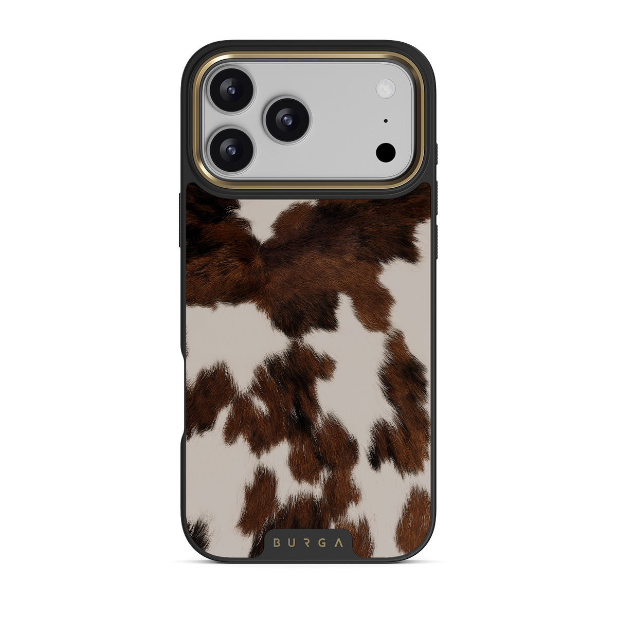 BURGA 牛柄 iPhone 17 Pro Maxケース 新品未使用 Celestial - iPhone 17 Pro Max Case | BURGA