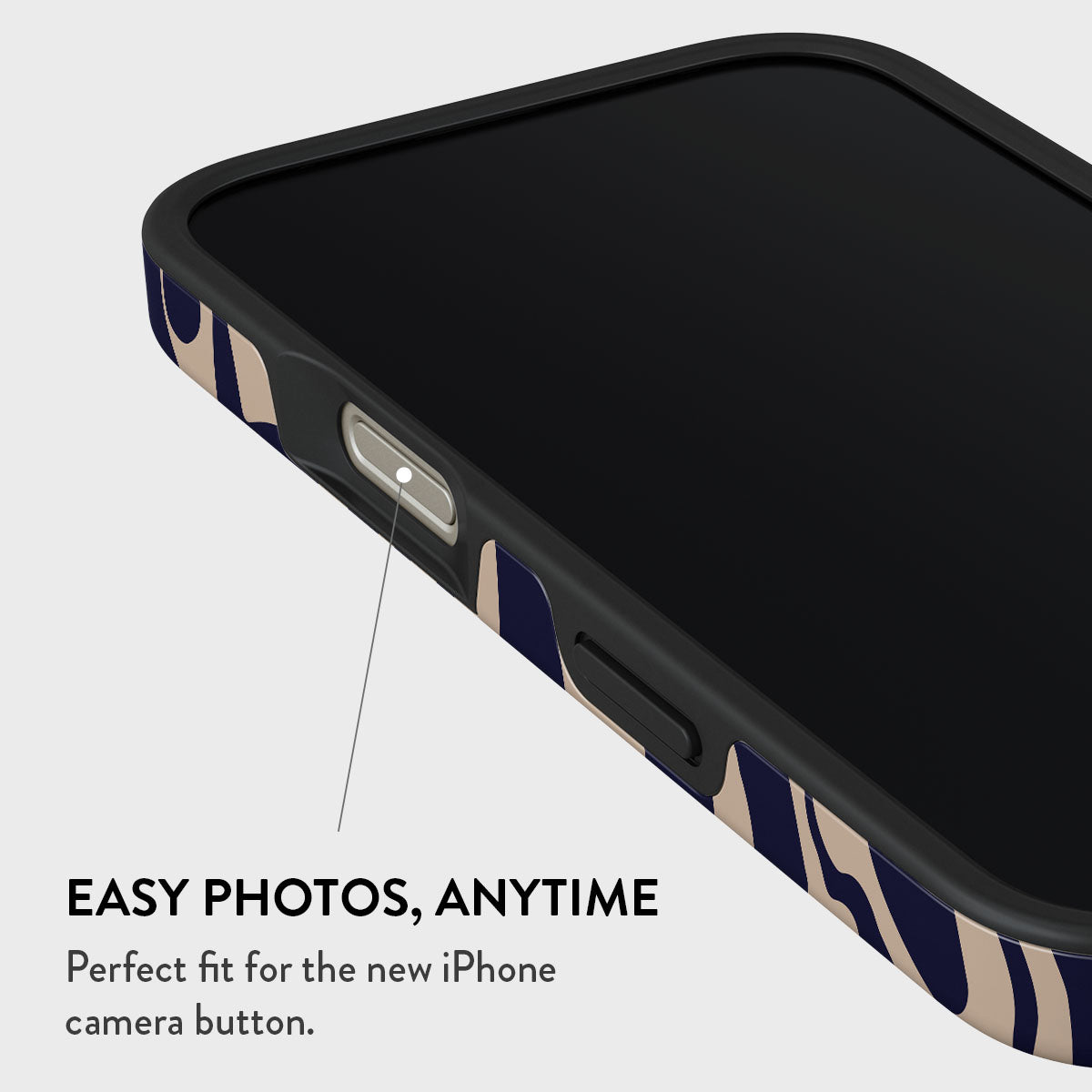 BURGA iPhone16proケース（MagSafe対応） Magnetic - iPhone 16 Pro Case | BURGA