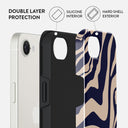 Vigilant - iPhone 16e Case 2