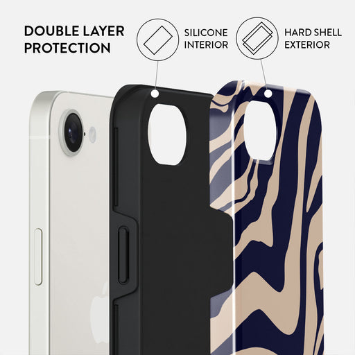 Vigilant - iPhone 16e Case 2