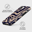 Vigilant - iPhone 16e Case 3