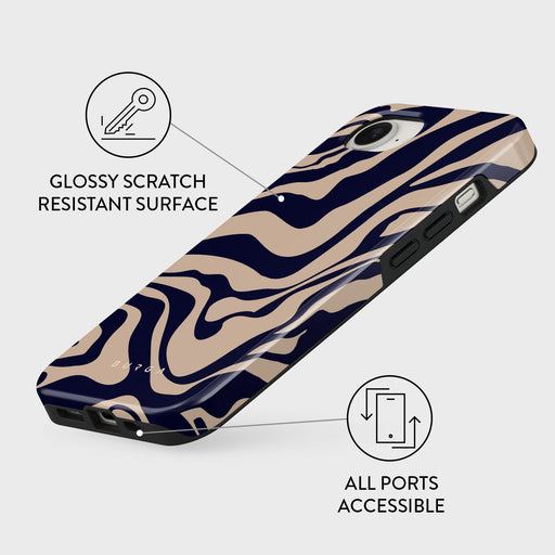 Vigilant - iPhone 16e Case 3