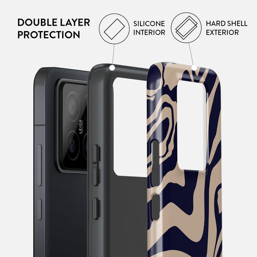 Vigilant - Xiaomi 14 Pro Case 2