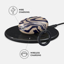 Vigilant - Google Pixel Buds Pro Case 3