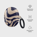 Vigilant - Google Pixel Buds Pro Case 4