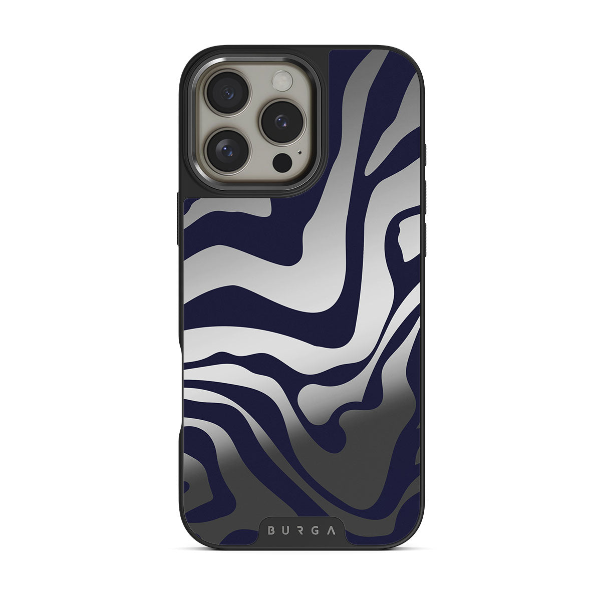 BURGA iPhone16proケース（MagSafe対応） Magnetic - iPhone 16 Pro Case | BURGA