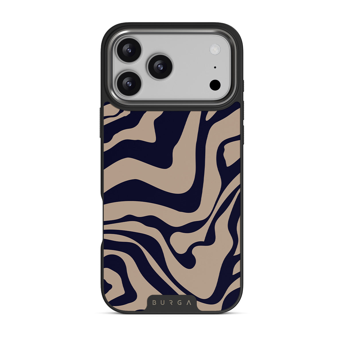 Vigilant - iPhone 17 Pro Max Case | BURGA
