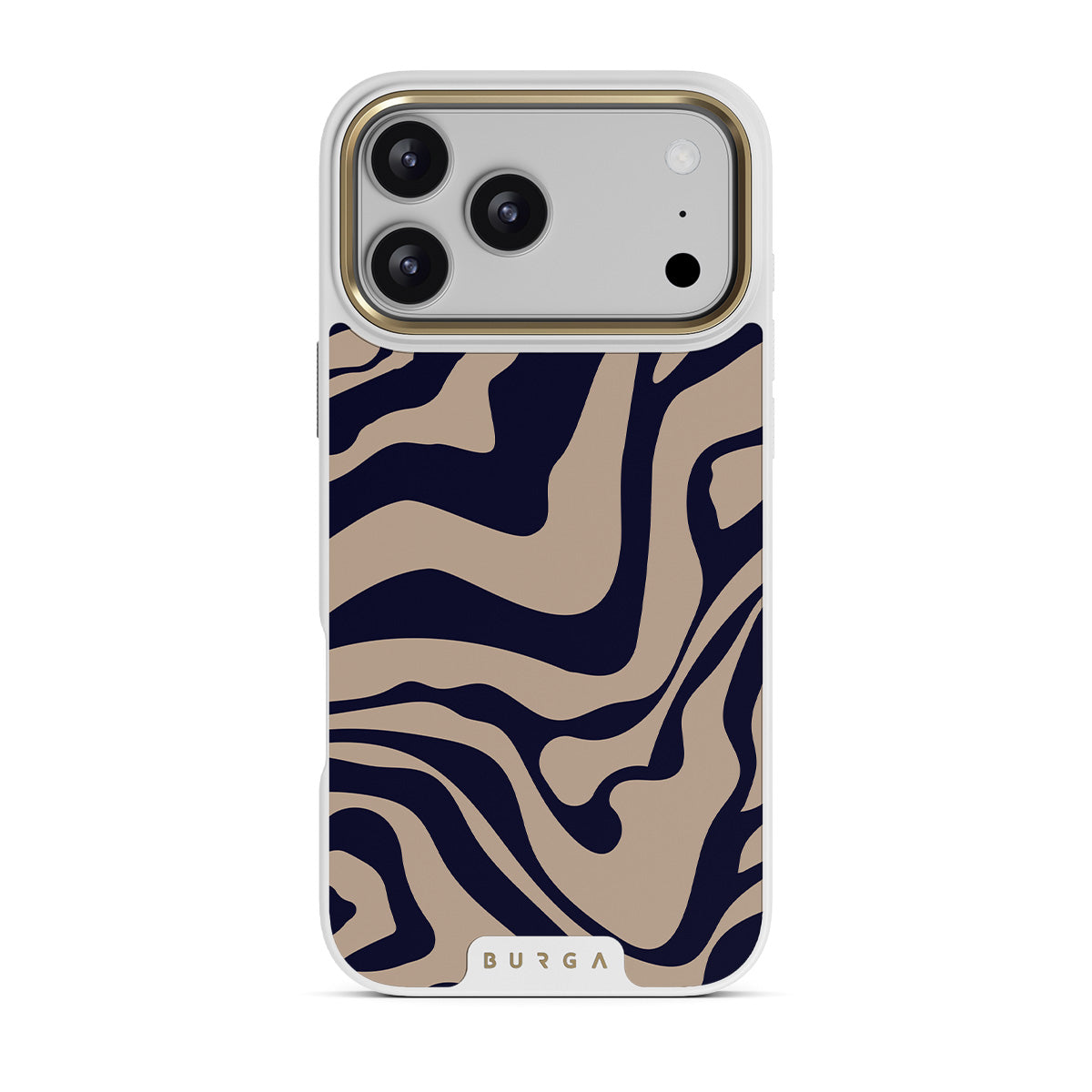 Vigilant - iPhone 17 Pro Max Case | BURGA