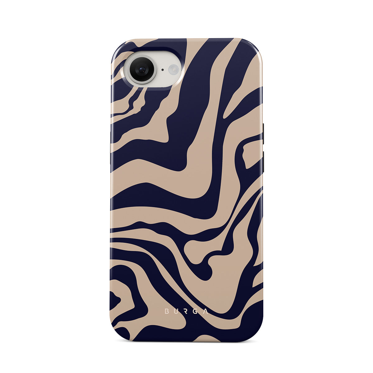 iPhone 17e Case, Vigilant | BURGA