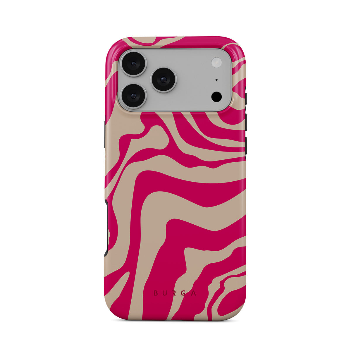 Siren - iPhone 17 Pro Max Case | BURGA