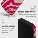 Siren - iPhone 16 Case 4