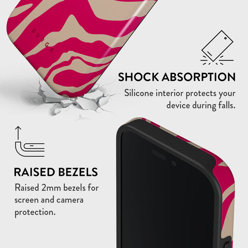 Siren - iPhone 16 Case 4