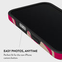 Siren - iPhone 16 Case 5